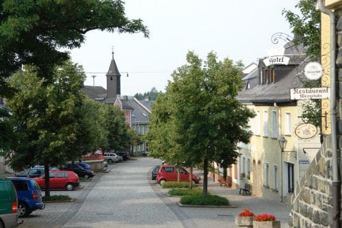 Burghotel
