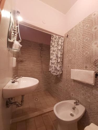 B&B La Casetta