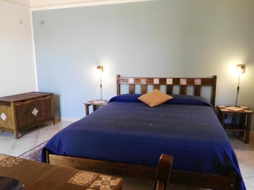 Cloris Guest House