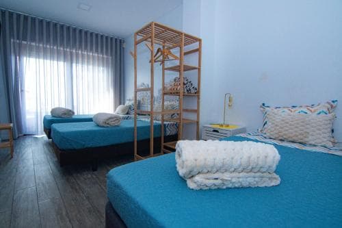 Hostel D'Avenida