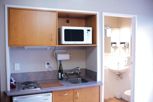 Kiwi Studios Motel