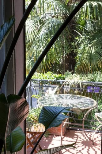 Le Convertite B&B