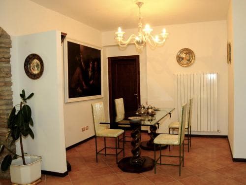 Bed & Breakfast La Ca Rosa