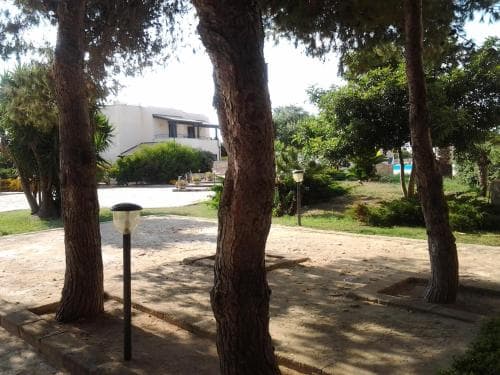 Residence Punta Longa
