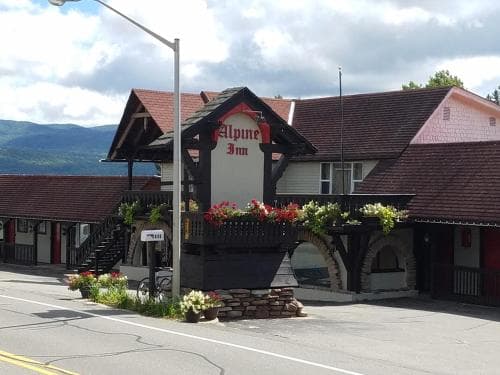 Alpine Inn