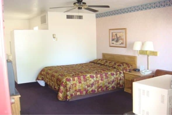 Carlsbad Inn