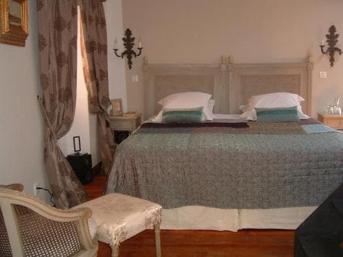 La Suite du Village d'Eze