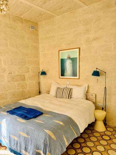 Nelli's B&B