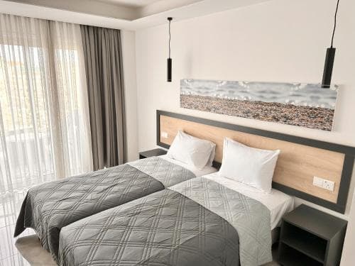 Papouis Protaras Hotel