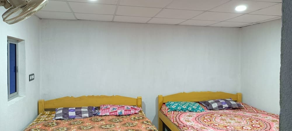 Bagda Beach Resort