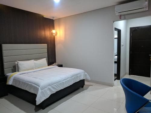 Wisma Makara