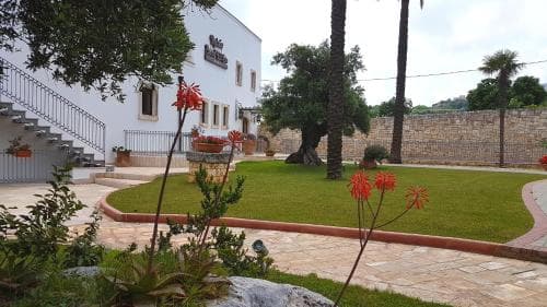 Relais Sant Eligio