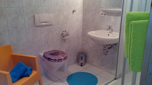 Ferienwohnung In Der Grub