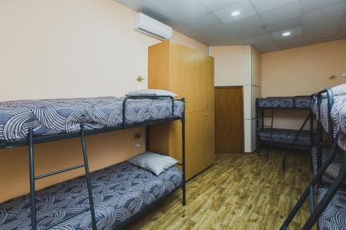 Hostel Bed&Bread
