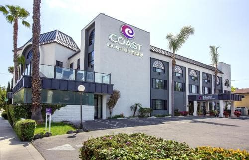Coast Anabelle Hotel