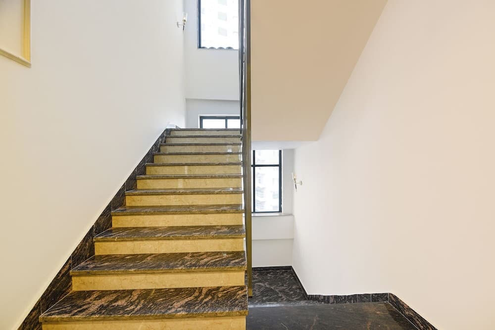 Fabhotel Prime Atithyam
