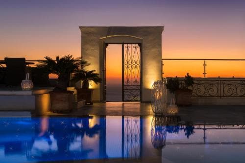 Anteliz Suites