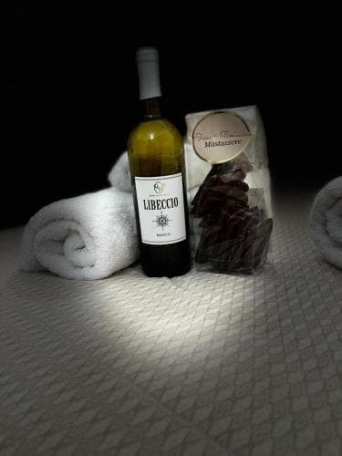 Krasì B&B