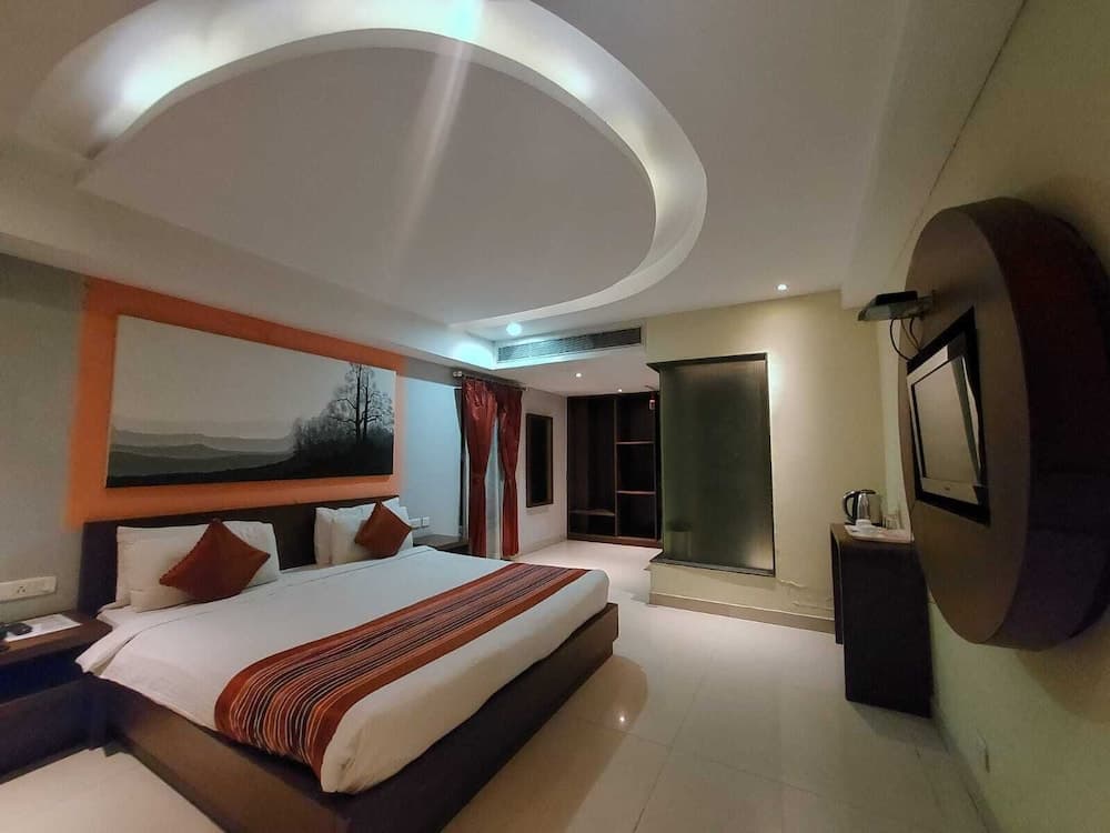 Orbt Bagdogra