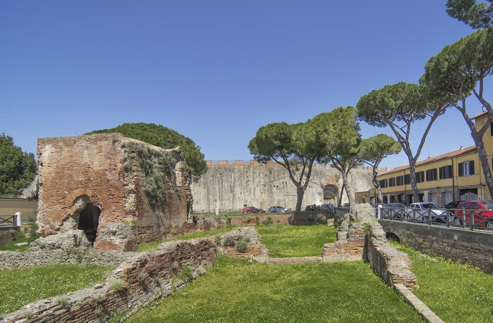 A Casa Doina Tower