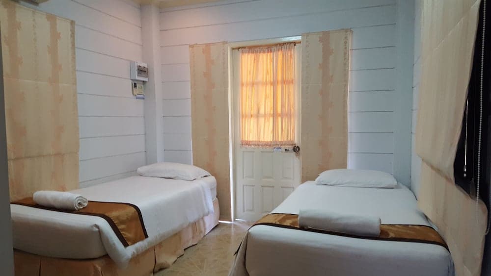 Prachuab Garden View Resort