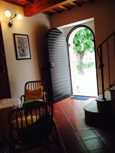 B&B VerdeSmeraldo
