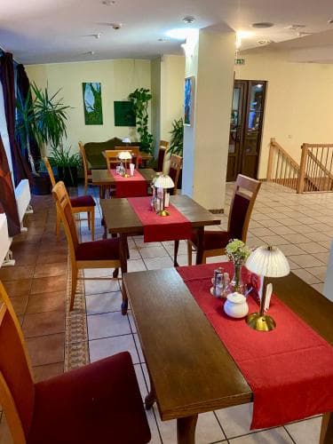 Smilga Hotel
