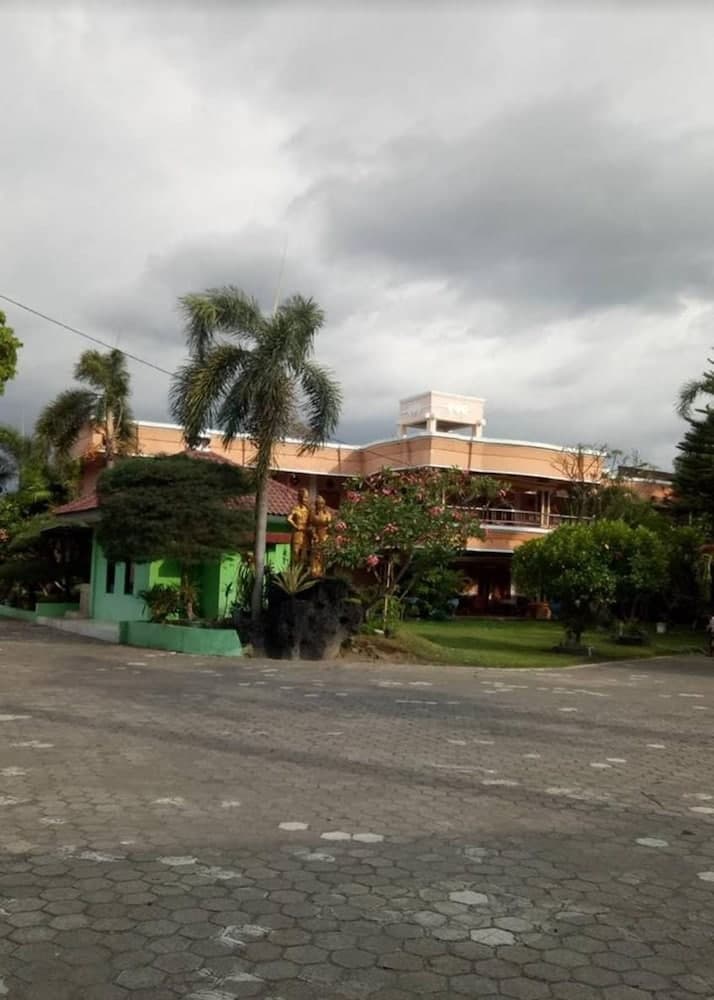 Hotel Bima