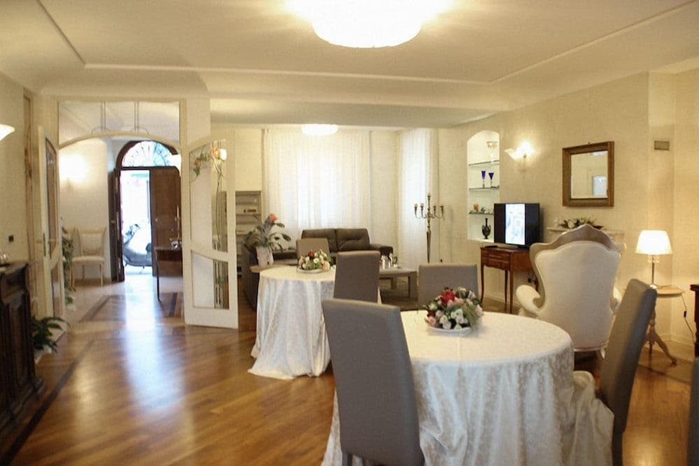 B&B Villa Magda