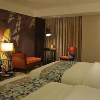 Zmax Hotel