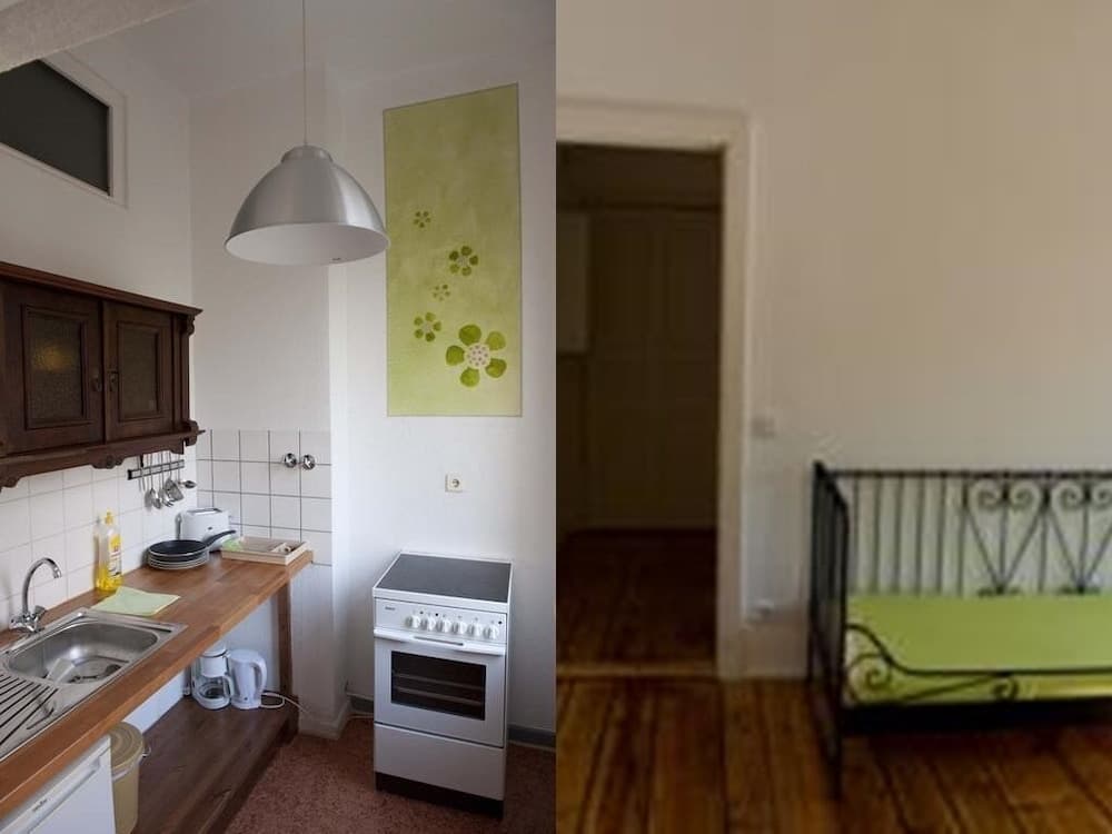 Excellent Apartments