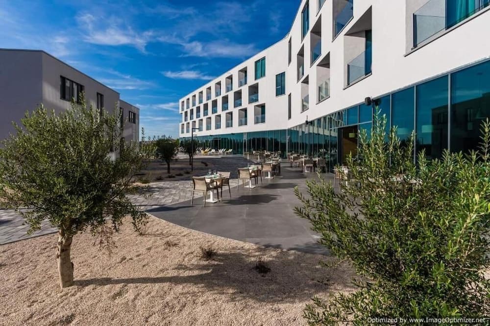 Hotel Olea