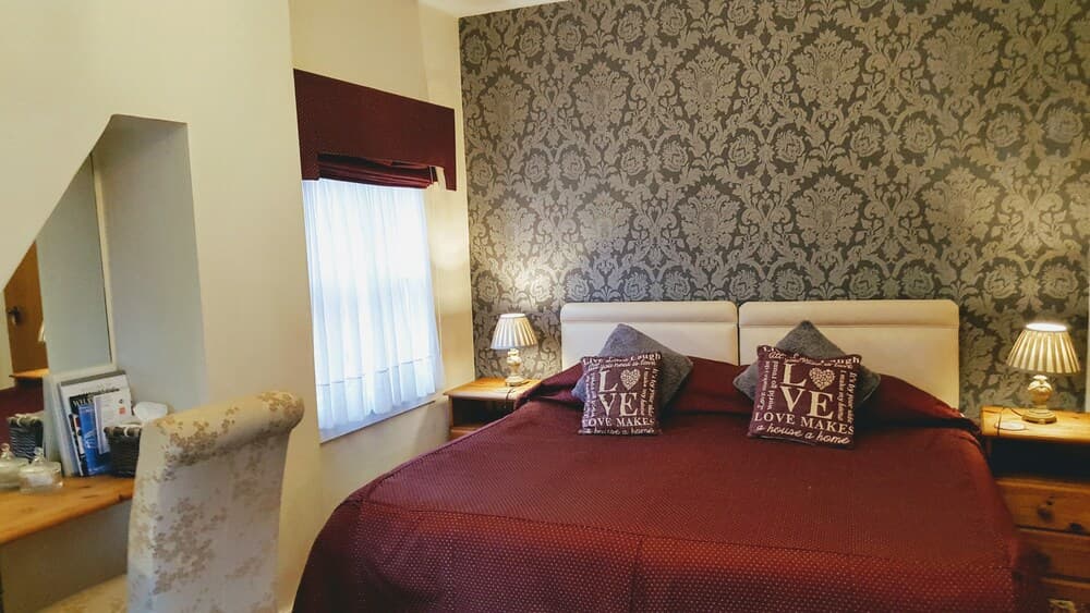 Chester Brooklands Bed & Breakfast
