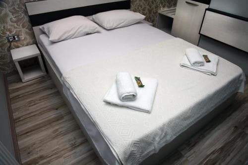 Silver House Hostel