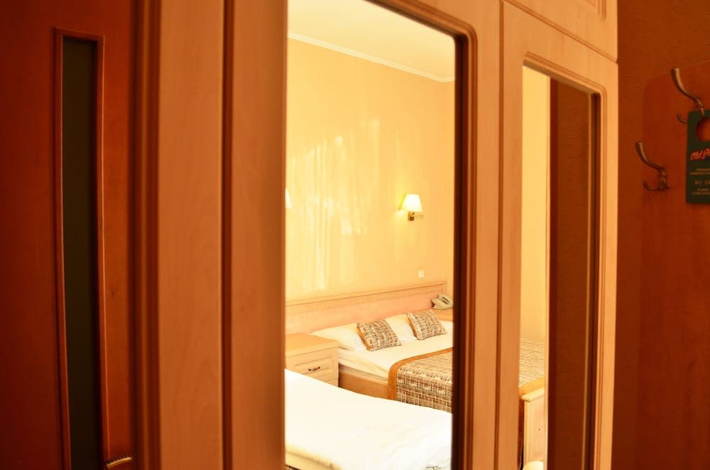 Hotel Old Port