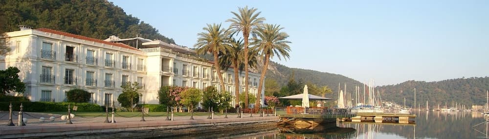 Ece Saray Marina & Resort - Special Class