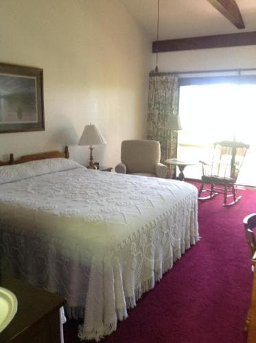Howard House Lodge B&B