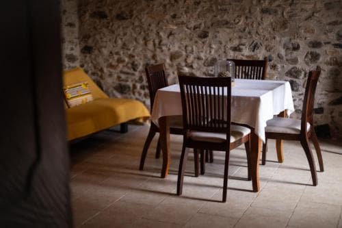 Hotel Mas 1670