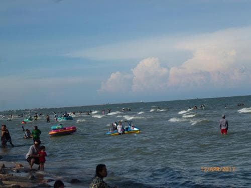 Thai Paradise South 255/2