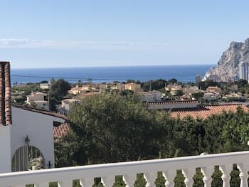 Villa Walt