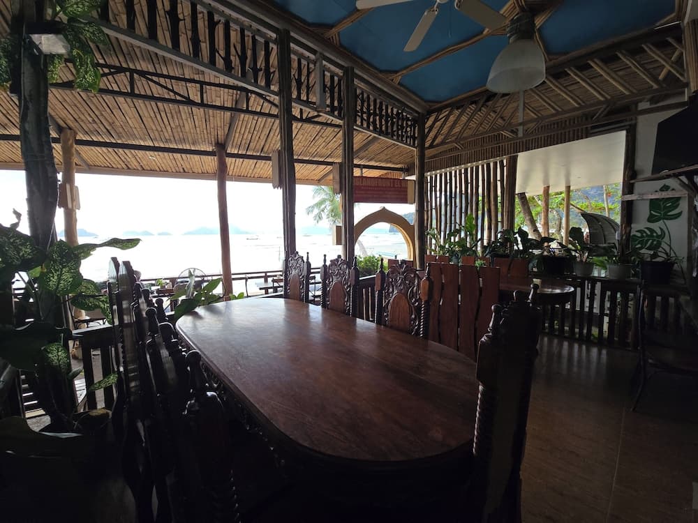 Islandfront Cottages