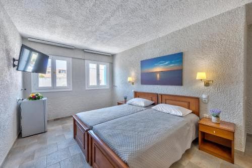 Halaris Rooms