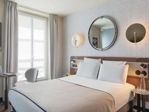 Mercure Paris Opera Grands Boulevards