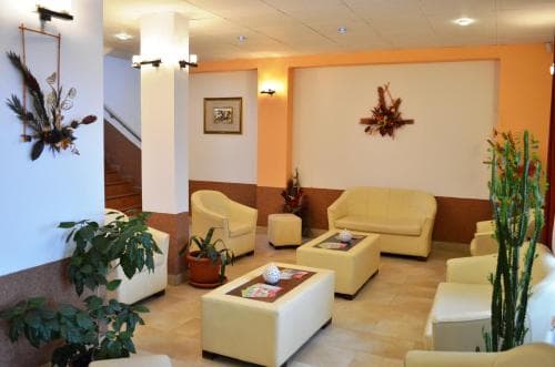 Hotel Darina