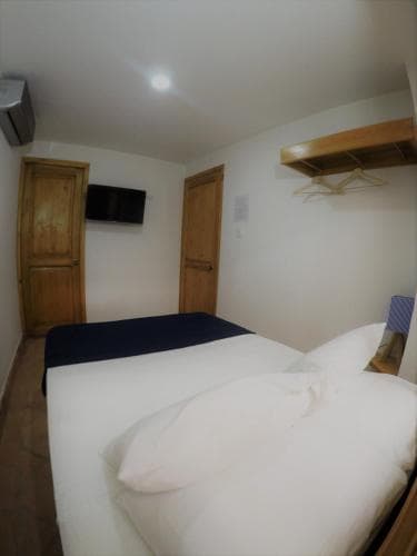 One Day Hostel
