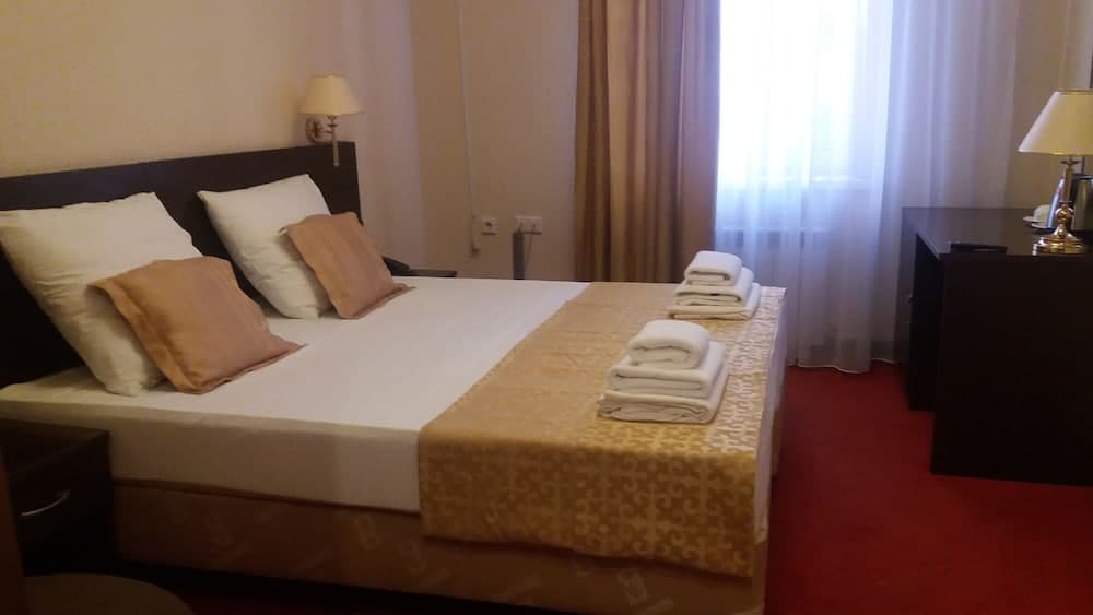 Rauan Hotel