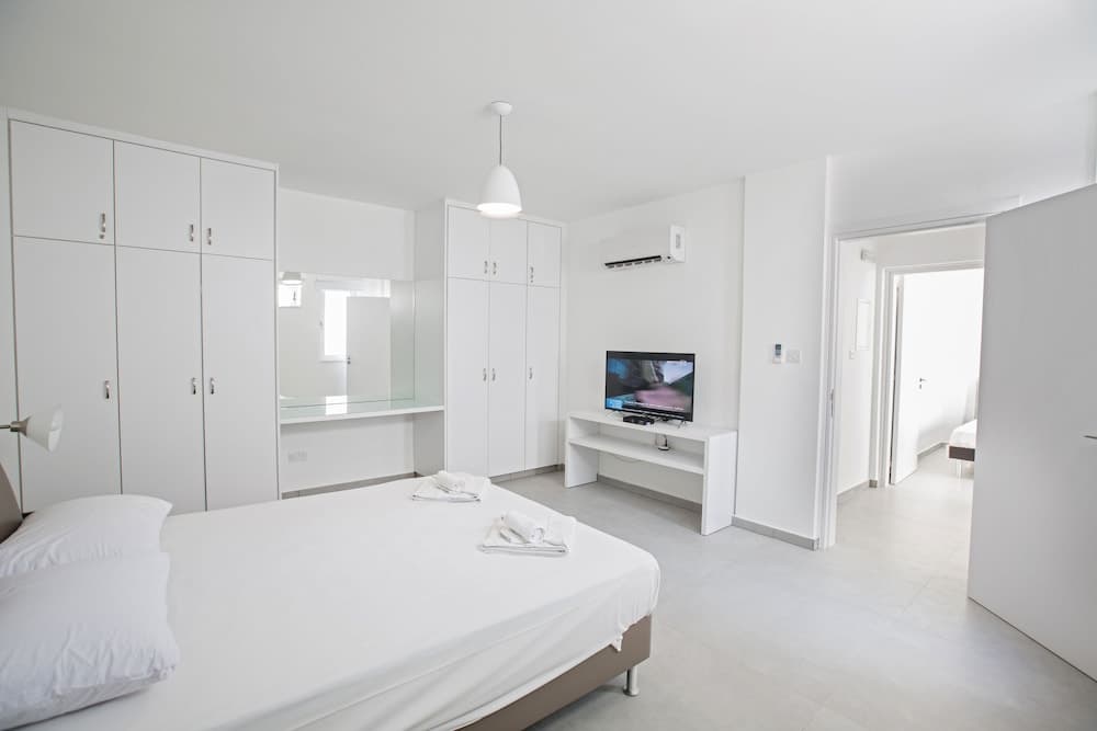 Greco Villas