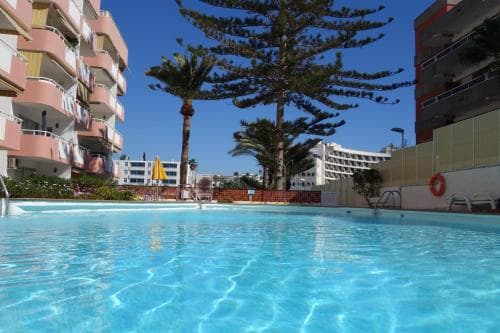 Apartamentos Valparaiso