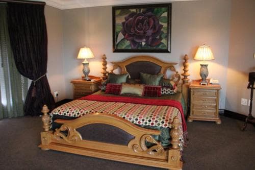 Veroz Boutique Hotel