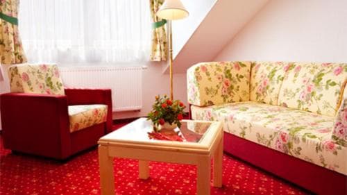 Elbhotel Bad Schandau